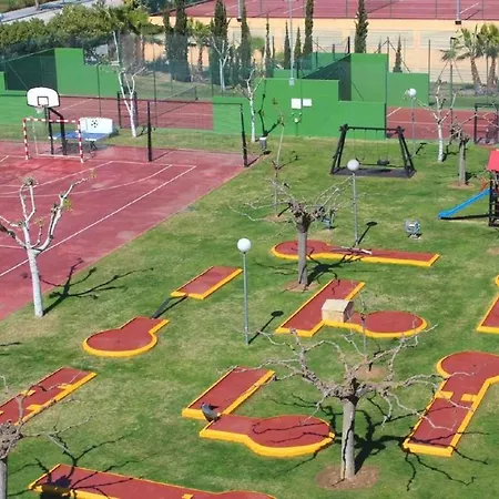 Residencial Juncos 5 Planet Costa Dorada