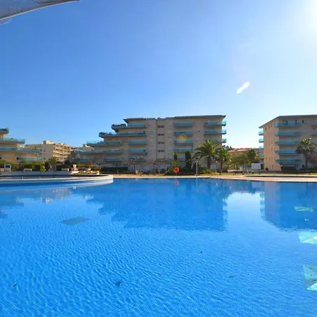 Residencial Juncos 5 Planet Costa Dorada