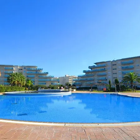 Residencial Juncos 5 Planet Costa Dorada