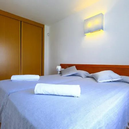 Residencial Juncos 5 Planet Costa Dorada