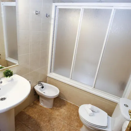 Residencial Juncos 5 Planet Costa Dorada La Pineda