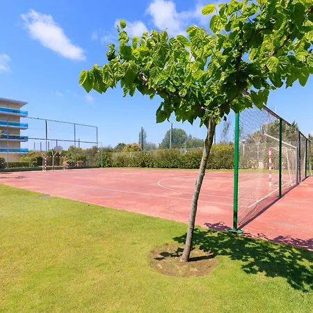 Residencial Juncos 5 Planet Costa Dorada