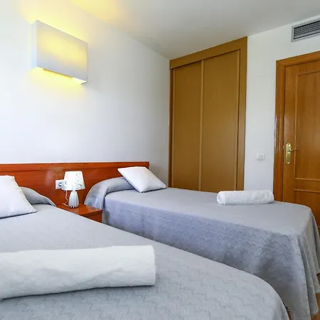 Residencial Juncos 5 Planet Costa Dorada Apartamento La Pineda