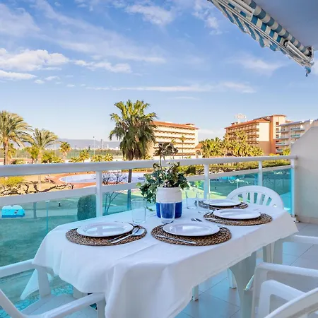 Residencial Juncos 5 Planet Costa Dorada *