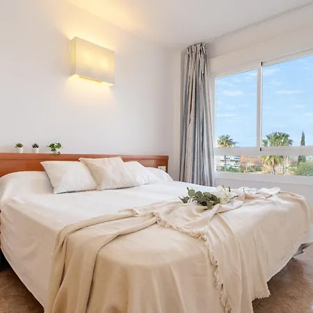 Residencial Juncos 5 Planet Costa Dorada La Pineda