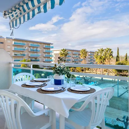 Residencial Juncos 5 Planet Costa Dorada