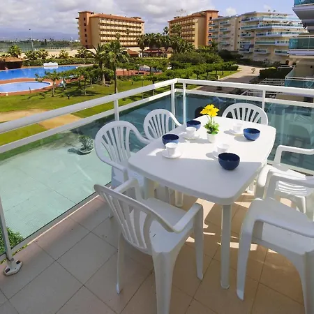 Apartment Juncos Iii La Pineda