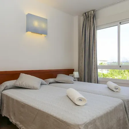 Juncos Iii Apartment La Pineda