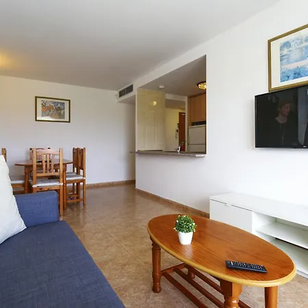 Apartment Juncos Iii *