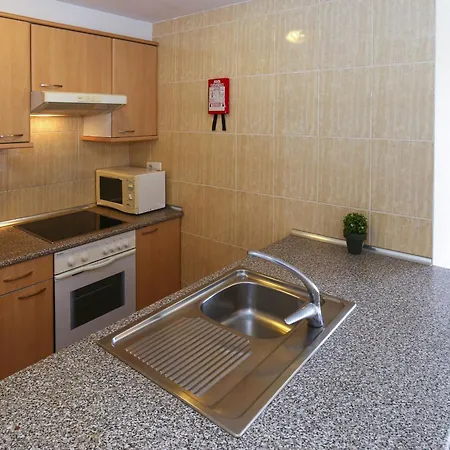 Apartment Juncos Iii La Pineda