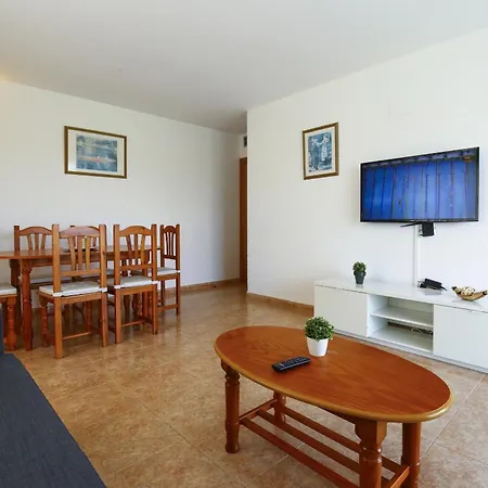 Apartment Juncos Iii