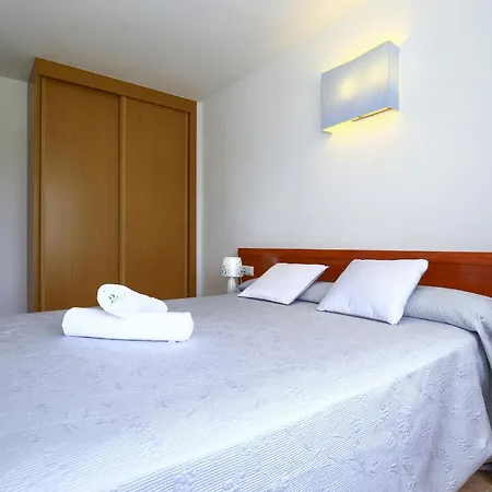 Apartment Juncos Iii