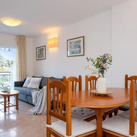 Juncos Iii Apartment *