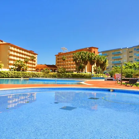 Apartment Juncos Iii La Pineda