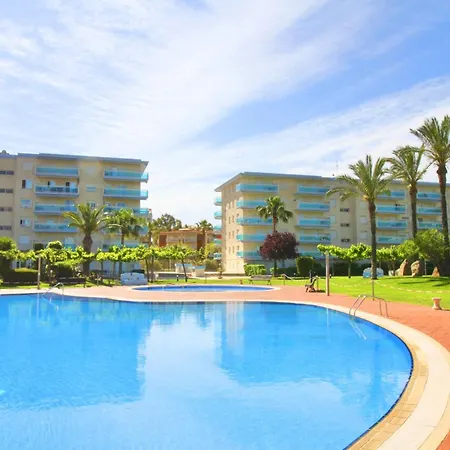 Apartment Juncos Iii *
