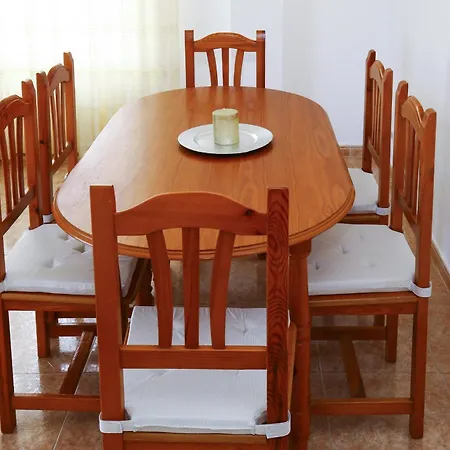 Juncos Iii לה פינדה